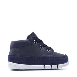 

Черевики Superfit 1-006339-8010 Blau, Cиній