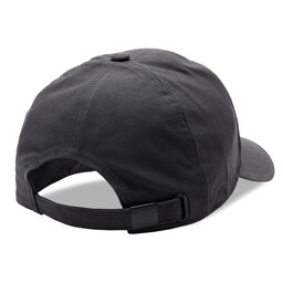 

Бейсболка Jack Wolfskin Baseball Cap 1900673 Phantom, Сірий