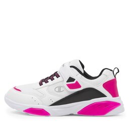 

Снікерcи Champion Wave G Ps S32782-WW002 White, Білий