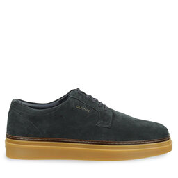 Zapatos hasta el tobillo Gant 29633639 Azul marino zapatos.es