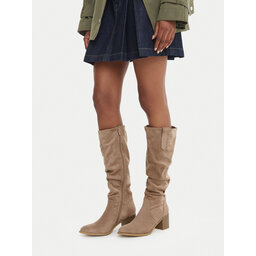 JENNY Stiefel JENNY CEO-WS14438-02 Beige