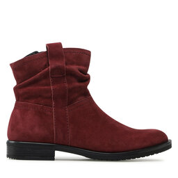

Ботильйони Lasocki WI23-DALIA3-10 Maroon, Бордовий