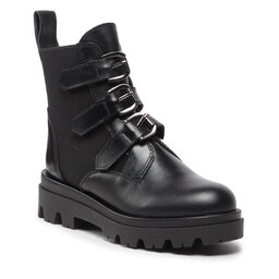 Solo Femme Hikerkänga Solo Femme D0405-01-N33/000-52-00 Svart