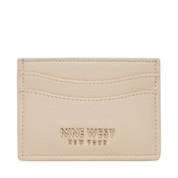 Nine West Estuche para tarjetas de crédito Nine West NW-W1-003-SS25 Beis