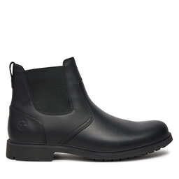 Timberland Botines Chelsea Timberland Stormbucks Mid C Helsea Boot TB05551R001 Negro