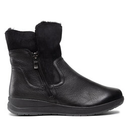 

Ботильйони Caprice 9-26352-27 Black Nappa 022, Чорний