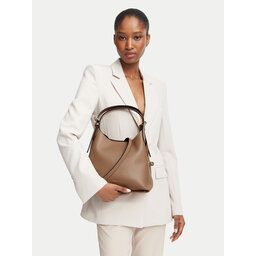 Furla Handtasche Furla Primrose M WB02210 HSF000 4489S Hellbraun