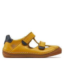 

Босоніжки Froddo Paix Double G2150185-6 S Dark Yellow, Жовтий