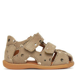 Froddo Sandalen Froddo Dallas G2150200-9 M Braun