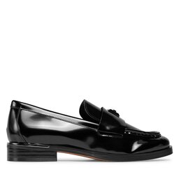 

Лофери DKNY Bretny K3304113 Black BLK, Чорний