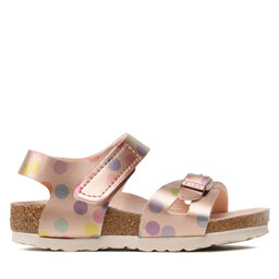 

Босоніжки Birkenstock Colorado 1021639 Copper Multi, Золотий