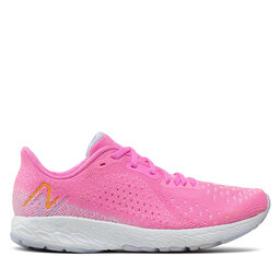 New Balance Běžecké boty New Balance Fresh Foam Tempo v2 WTMPOLL2 Růžová