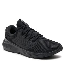 Under Armour Topánky Under Armour Ua Charged Vantage 2 3024873-002 Blk/Blk