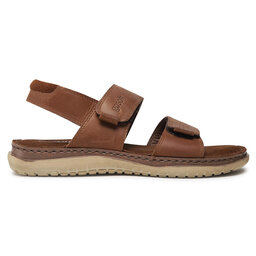 

Босоніжки Go Soft MB-ADEL-05 Camel, Коричневий