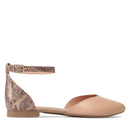 

Туфлі Sergio Bardi RST-KAJA-10SB Beige, Бежевий