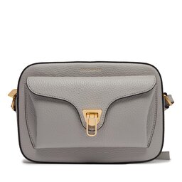 Coccinelle Torebka Coccinelle MF6 Coccinelle Beat Soft E1 MF6 15 02 01 Light Grey Y08