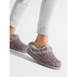 Skechers Hausschuhe Skechers Ice Angel 31204/MVE Violett