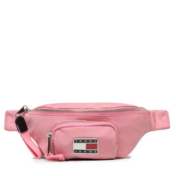

Сумка на пояс Tommy Jeans Tjw Festival Bumbag AW0AW11642 THE, Рожевий