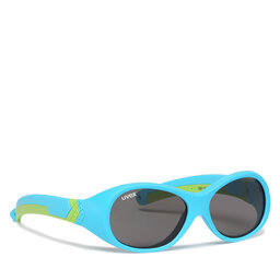 Uvex Gafas de sol para niños Uvex Sportstyle 511 S5320293716 Blue Green Mat