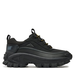 CAT Footwear Sneakers CAT Footwear Intruder Galosh 2.0 Low WP P111554 Schwarz