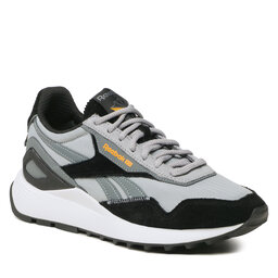 Reebok Παπούτσια Reebok Classic Leather AZ Shoes GY1551 Μαύρο