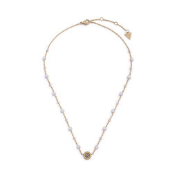 Guess Κολιέ Guess JUBN05 515JW Χρυσό