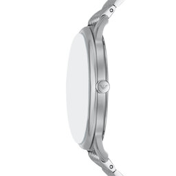 

Годинник Emporio Armani Classics AR11600 Silver/Black, Срібний