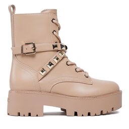 Guess Stivaletti Guess Vaida FL8VDA ELE10 Beige