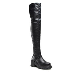 Badura Чизми Badura SX090-2202 Black