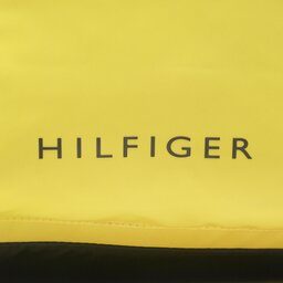 

Рюкзак Tommy Hilfiger Th Skline Backpack AM0AM11321 ZGS, Жовтий