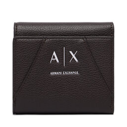 Armani Exchange Geldbörse Armani Exchange XW002819 AF26569 U6032 Dunkelbeige