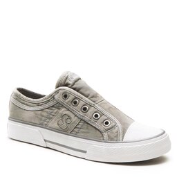 s.Oliver Plátenky s.Oliver 5-24635-30 Soft Blue 804
