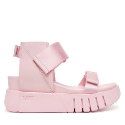United Nude Sandalen United Nude Delta Run 1041085316 Rosa