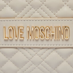 

Сумка LOVE MOSCHINO JC4010PP1ILA0110 Avorio, Бежевий