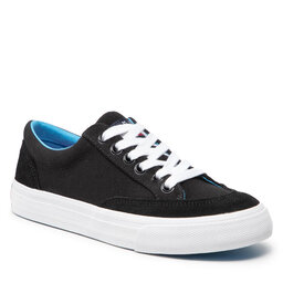 Tommy Jeans Sneakers Tommy Jeans Skater Low Wmn EN0EN01783 Black BDS
