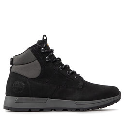 

Черевики Jack&Jones Jfwgates 12215534 Anthracite, Чорний