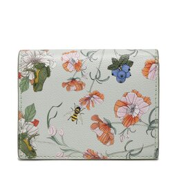 

Мале жіноче портмоне Furla Camelia S Compact Wallet WP00304-BX2732-2841S-1007 Toni Color Cristallo+Mineral G, Чорний