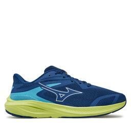 Mizuno Běžecké boty Mizuno Nerzy Runnerz K1GA2410 Tmavomodrá