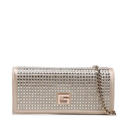 Guess Handtasche Guess Gilded Glamour (EG) Evening Bags HWEG87 77710 PLG