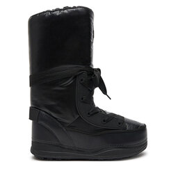 Bogner Апрески Bogner Les Arcs 12 32447454 Черен