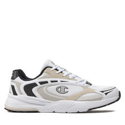 Champion Sneakers Champion Champ 2K Low Cut Shoe S22252-CHA-WW007 Alb