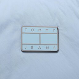 

Сумка Tommy Jeans Tjw Summer Festival Shoulder Bag AW0AW14962 CIQ, Голубий