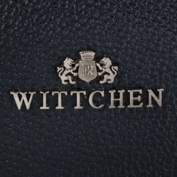 

Сумка WITTCHEN 89-4E-212-7 Cиній
