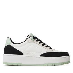 

Снікерcи ONLY Shoes Onlsaphire-1 15288079 White/W. Black, Білий