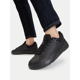 On Sneakers On The Roger Advantage 3WF30391043 Schwarz