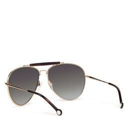 

Сонцезахисні окуляри Tommy Hilfiger 1808/S Gold J5G 1, Зелений