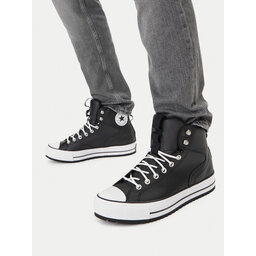 Converse Кеди Converse Chuck Taylor All Star Hiker Boot A13233C Чорний