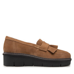 

Туфлі Clarks, Коричневий