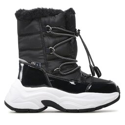 Leaf Botas de nieve Leaf Aitoo LAITO201M Negro