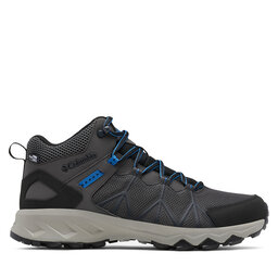 Columbia Scarpe da trekking Columbia Peakfreak II Mid Outdry 2100691 Grigio